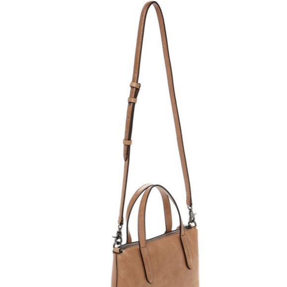 NWT BOTKIER HIGHLINE SATCHEL - Picture 4 of 8